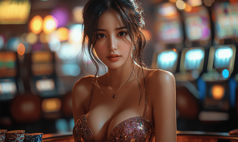 vin 777 sòng bạc